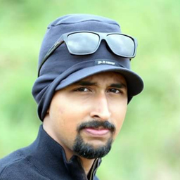 Maha Devan