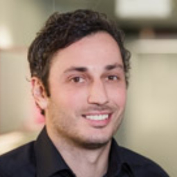Marco Keuffer