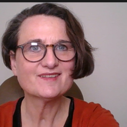 Claudia Benninghoff