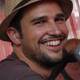 Kevin Lindecke