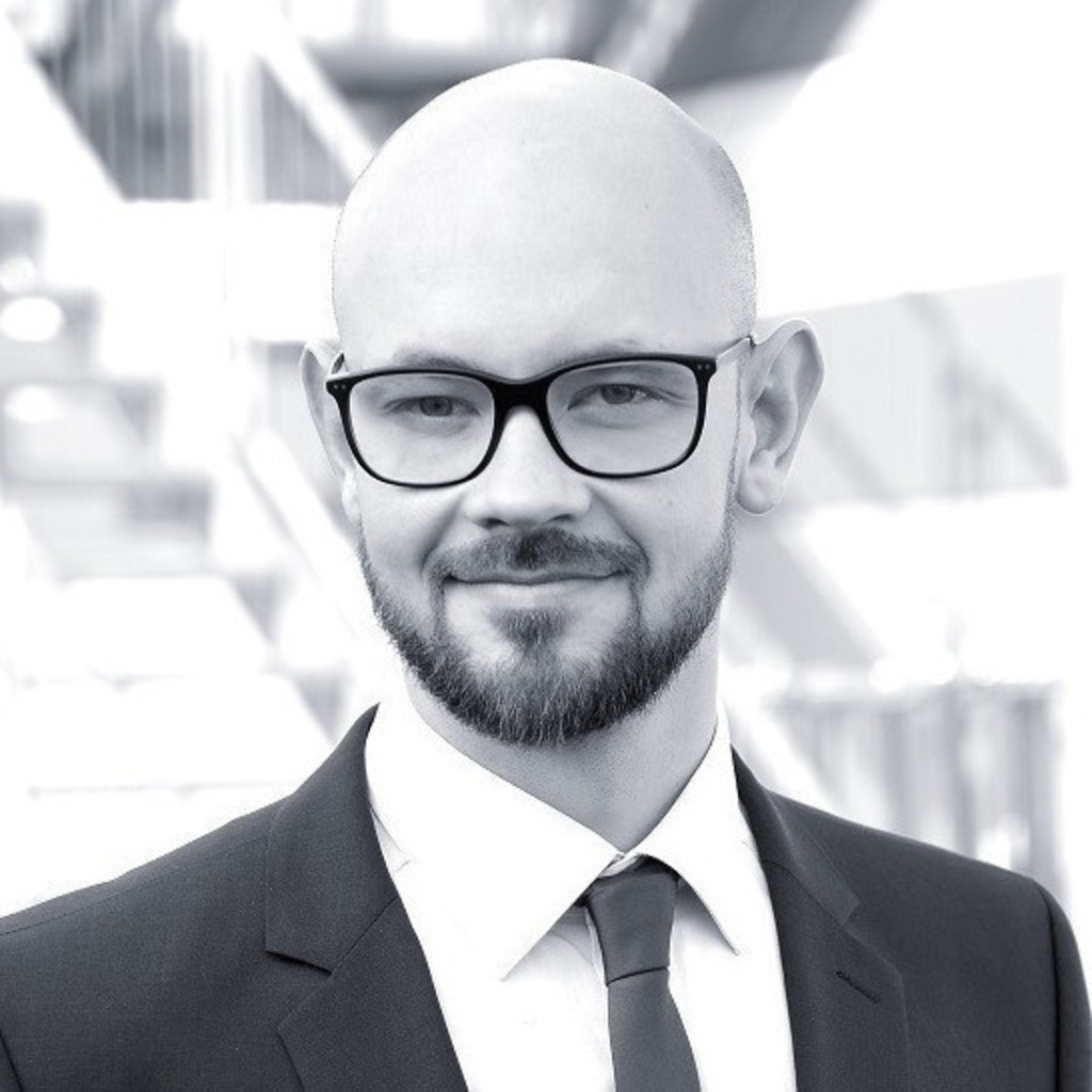 Alexander Siebert Senior Projektleiter Fahrzeugumbauprojekte DB