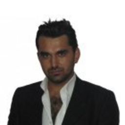 Cenk Altunkaya