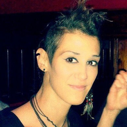Tina Pepic
