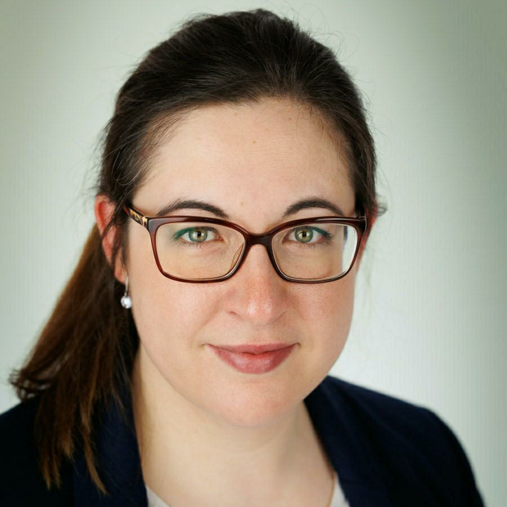 Social Media Profilbild Alena Marie Crestani Göppingen