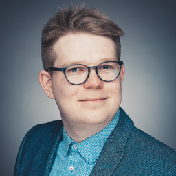 Jan Lützow-Rieser's profile picture