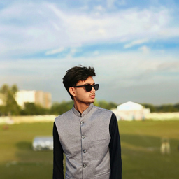 MD FAHIM JAHAN