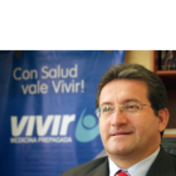 Dr. Reinaldo Moreno Bayona
