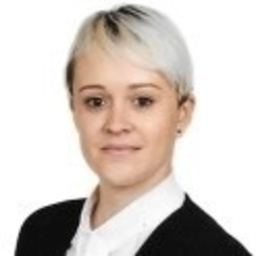 Stefanie Gerber