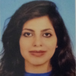 elham asadi