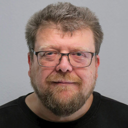 Jörg Frommhold