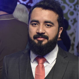 Ing. Zunair Ahmad Khan's profile picture