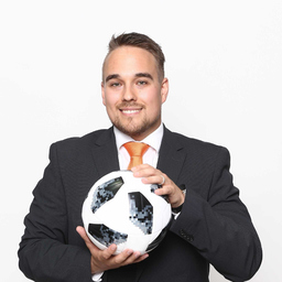 Benjamin Hauber