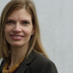 Dr. Annett Hansen