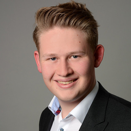 Profilbild Johannes Reindl