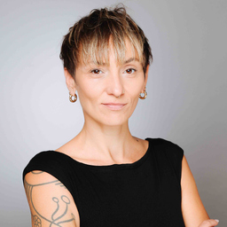 Katharina Dusanek