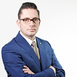 Joerg Achinger