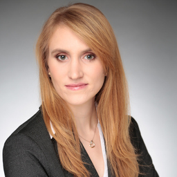 Alina Leimkühler