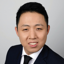 Boshen Zhang