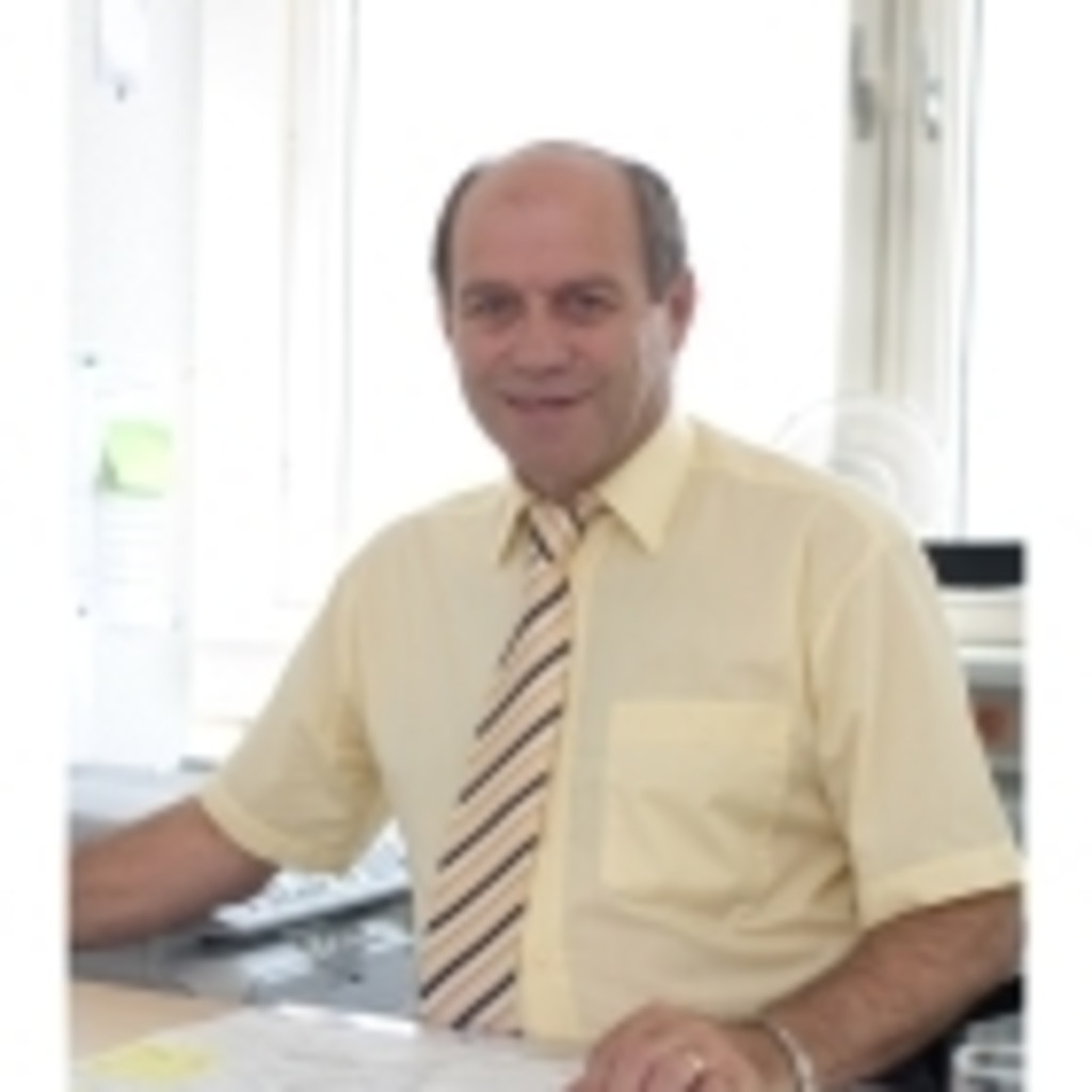 Gerhard Weyer Geschäftsführer AVG Weyer GmbH XING