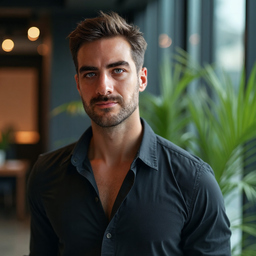 Hasan Chahrour