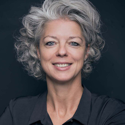 Stefanie Eckert-Kimmig