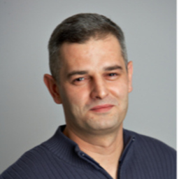 Dzevad Celikovic