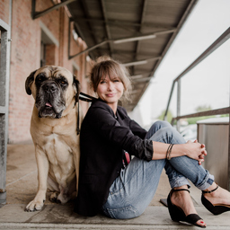 Mag. Joanna Sobczak