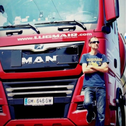 Stefan Lerch