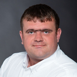 Yuriy Chikhonadskiy