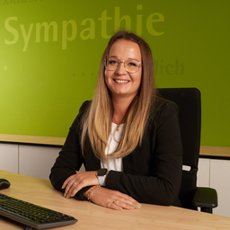 Jasmin Petiwok