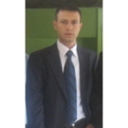Akin Cetin