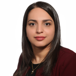 Fatemeh Maleki Zandi