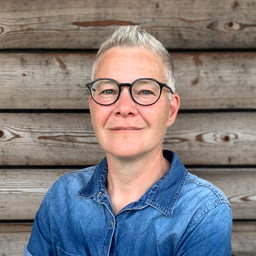 Christiane Zima
