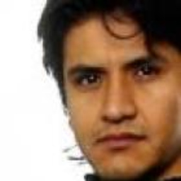 Carlos Alejandro Rincón Alemán