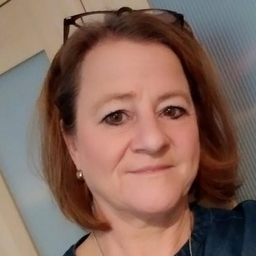 Beate Van Fondern