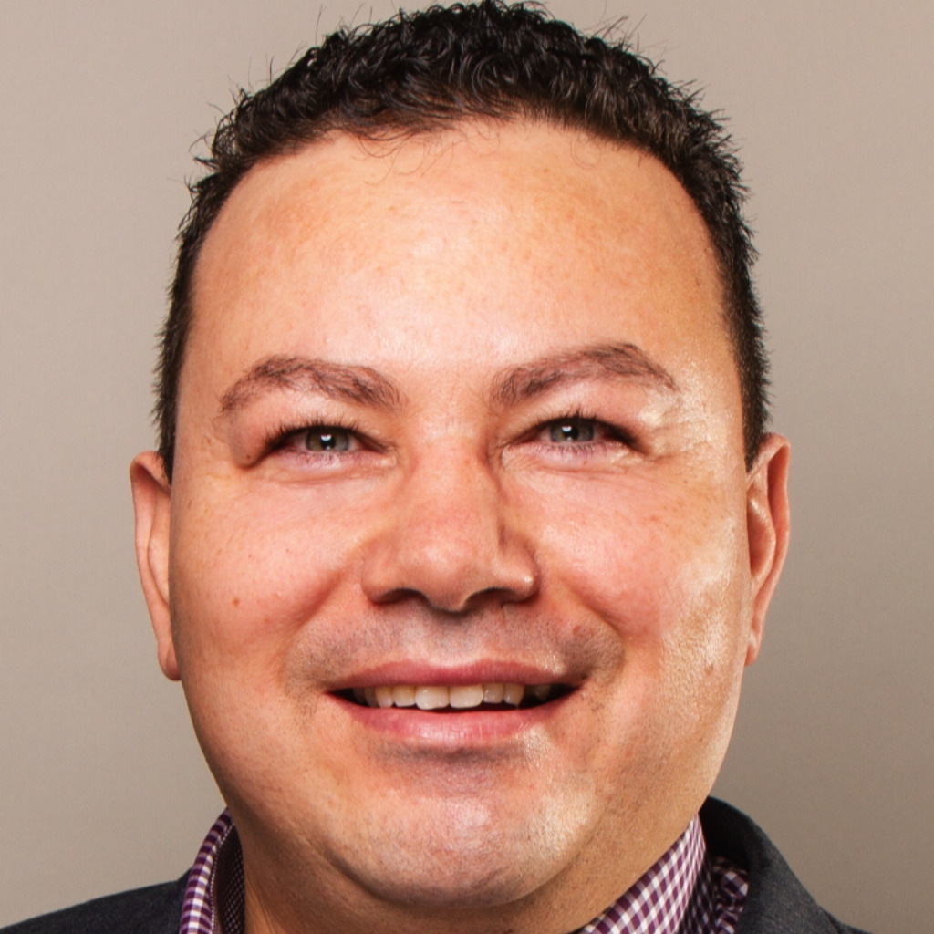 Dipl.Ing. Mustapha Gader Lean Manager Martinrea Honsel Germany