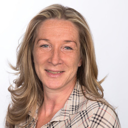 Ingalind Sauer