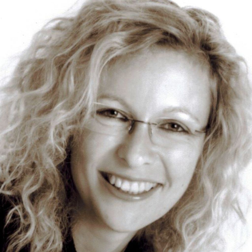 Annika Hoidis Fachwirtin für Erziehungswesen Leitende Position