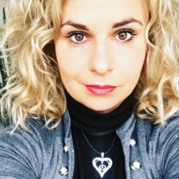 Victoria Dossinger