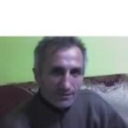 Ferhat Öztürk