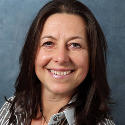 Brigitte Görlach