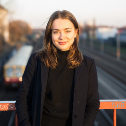 Ioana Pascaru