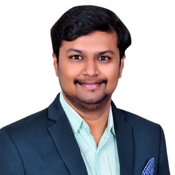 Nagaswaroop Pabbisetty