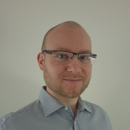 Marcel Becher's profile picture