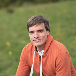 Dipl.-Ing. Tobias Schlosser