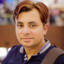 Salman Asif