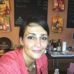 Jennifer Laduch-Saathoff