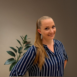 Manuela Bormann