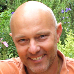 Christoph Kraft