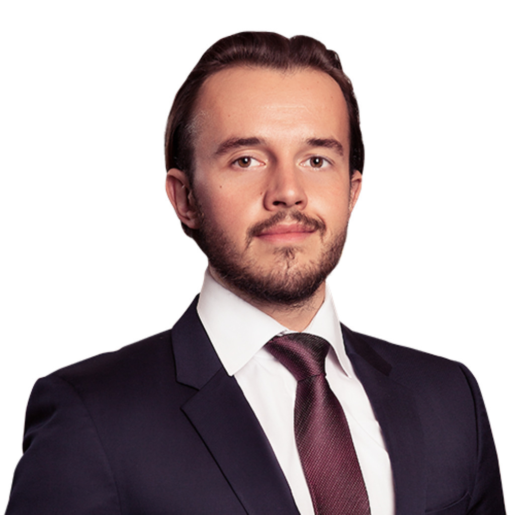 Leonid Bojko Assistan Director Trade Finance Department Landesbank